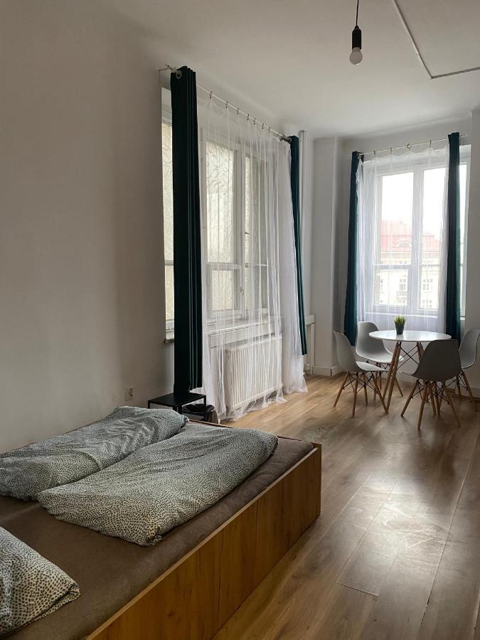 Cracow Old Town Rooms Krakau Exterior foto