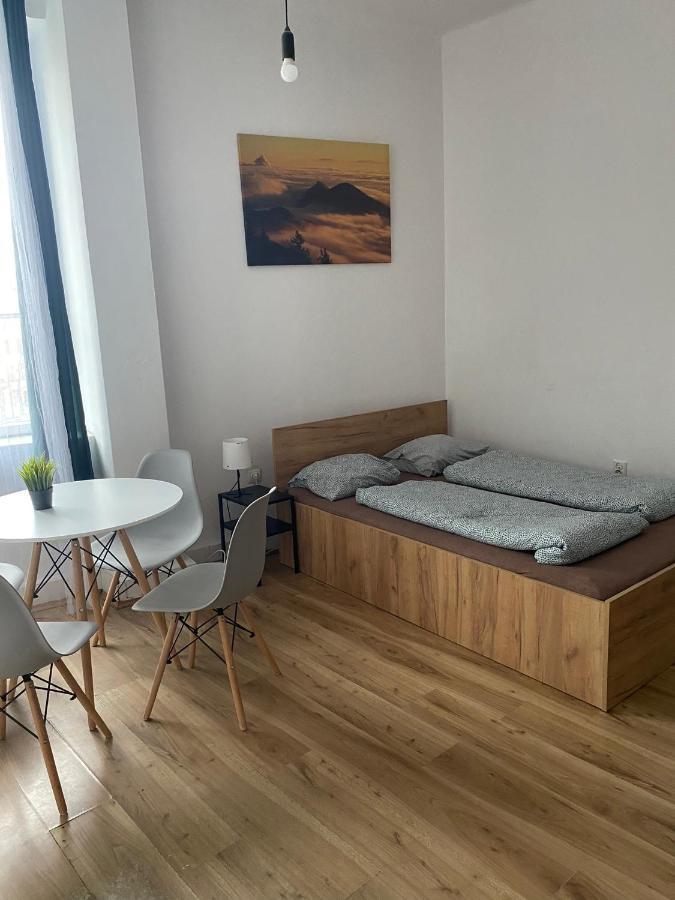 Cracow Old Town Rooms Krakau Exterior foto