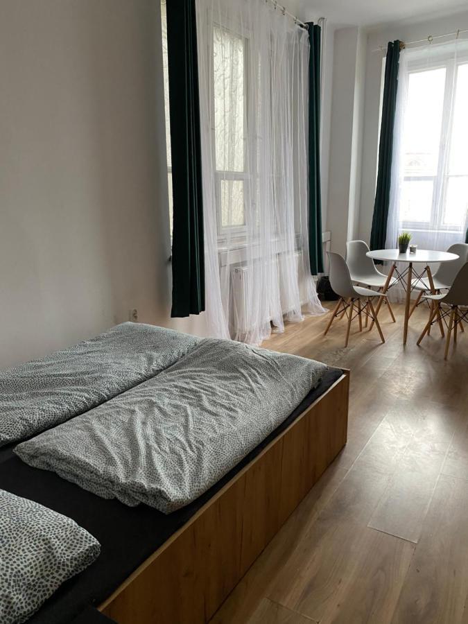 Cracow Old Town Rooms Krakau Exterior foto