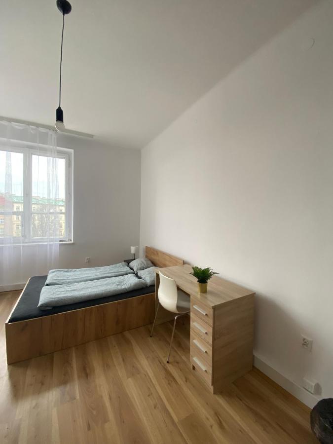 Cracow Old Town Rooms Krakau Exterior foto