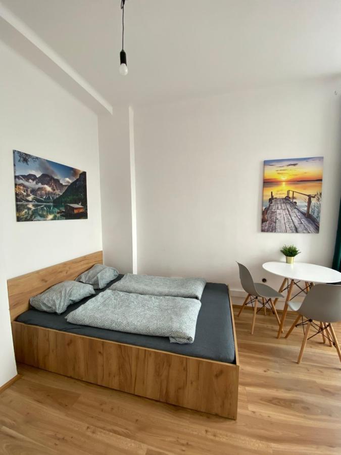 Cracow Old Town Rooms Krakau Exterior foto
