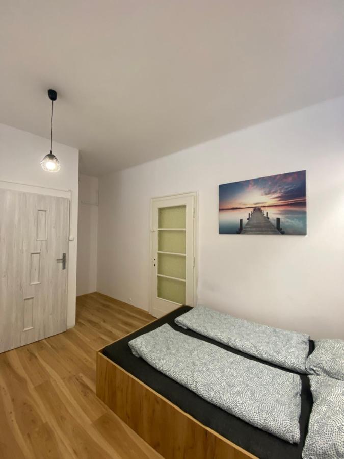 Cracow Old Town Rooms Krakau Exterior foto