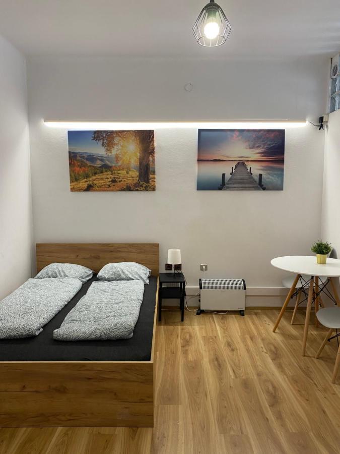 Cracow Old Town Rooms Krakau Exterior foto