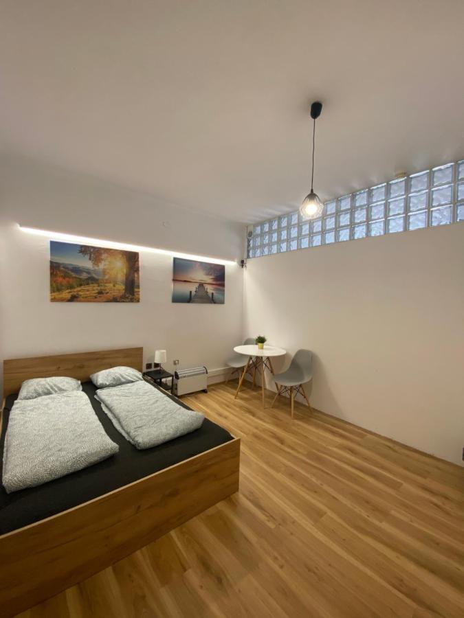 Cracow Old Town Rooms Krakau Exterior foto