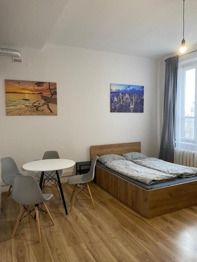 Cracow Old Town Rooms Krakau Exterior foto