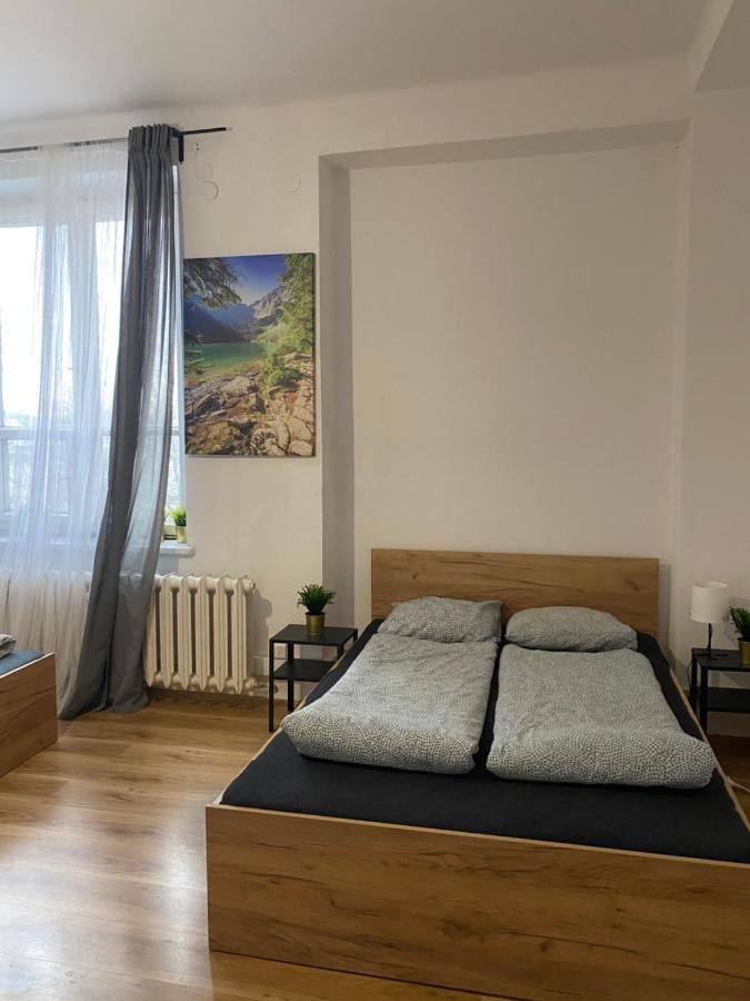 Cracow Old Town Rooms Krakau Exterior foto
