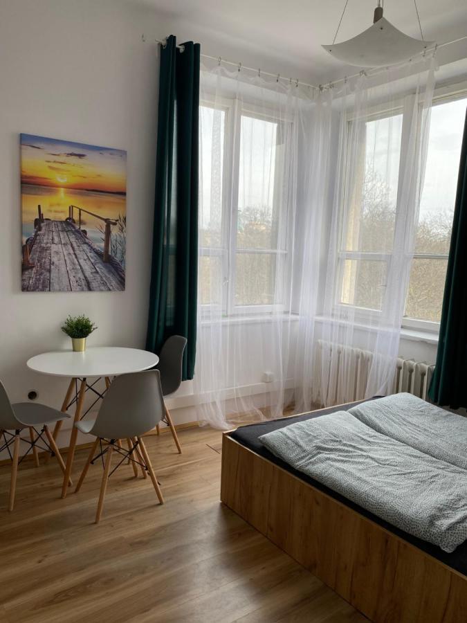 Cracow Old Town Rooms Krakau Exterior foto