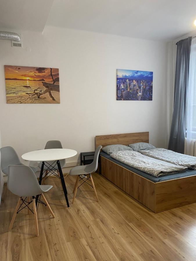 Cracow Old Town Rooms Krakau Exterior foto